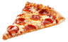 Pizza story